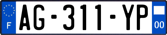 AG-311-YP