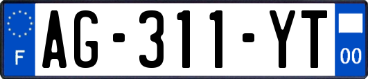 AG-311-YT