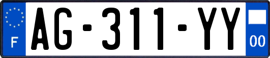 AG-311-YY