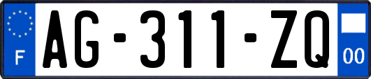 AG-311-ZQ