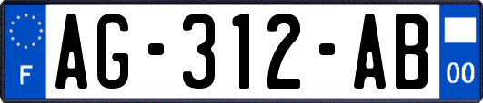 AG-312-AB