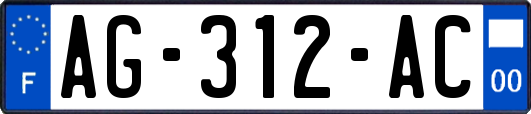 AG-312-AC