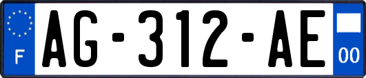 AG-312-AE