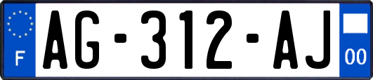 AG-312-AJ