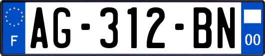 AG-312-BN