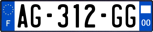 AG-312-GG