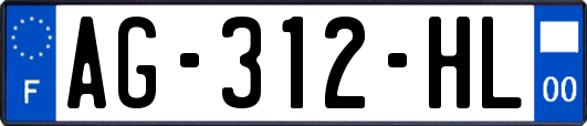 AG-312-HL