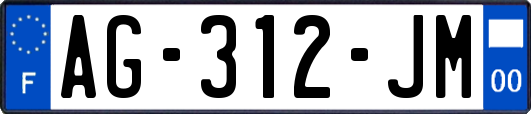 AG-312-JM