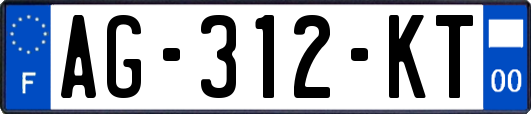 AG-312-KT