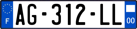 AG-312-LL