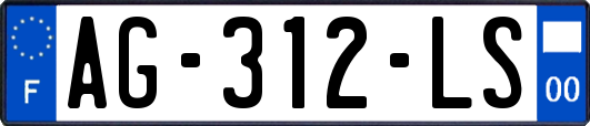 AG-312-LS