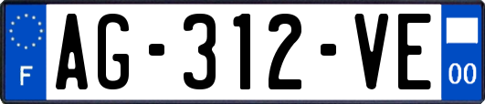 AG-312-VE