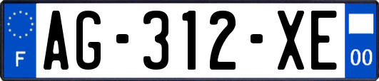 AG-312-XE