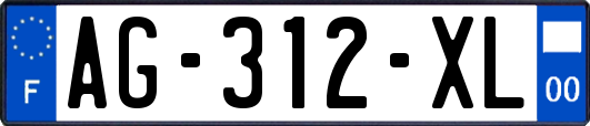 AG-312-XL