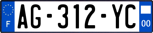 AG-312-YC