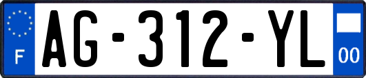 AG-312-YL