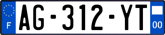 AG-312-YT