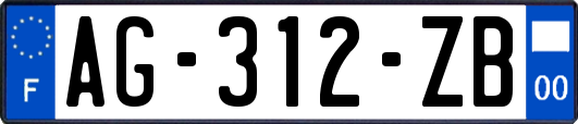 AG-312-ZB