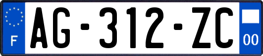 AG-312-ZC