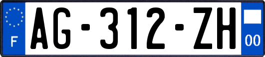 AG-312-ZH