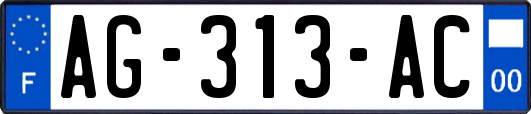 AG-313-AC