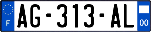 AG-313-AL