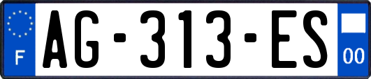 AG-313-ES