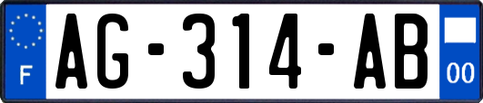 AG-314-AB