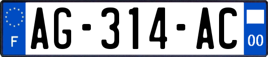 AG-314-AC