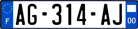 AG-314-AJ