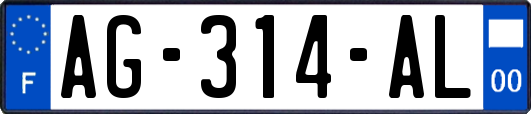 AG-314-AL