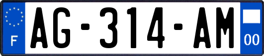 AG-314-AM