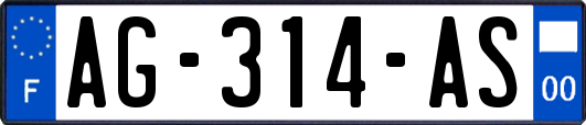 AG-314-AS