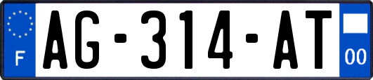 AG-314-AT