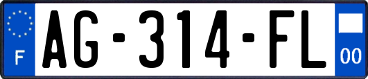 AG-314-FL