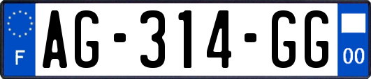 AG-314-GG