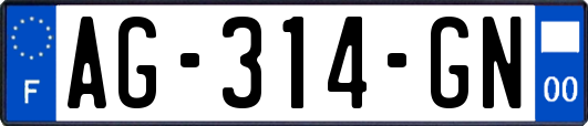 AG-314-GN