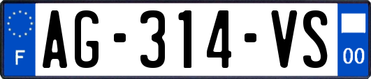 AG-314-VS