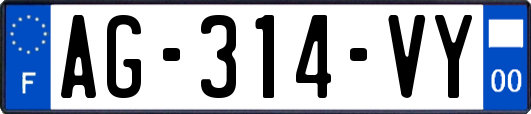 AG-314-VY