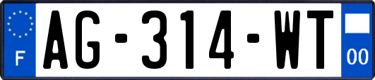 AG-314-WT