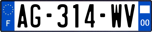 AG-314-WV