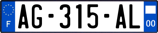 AG-315-AL