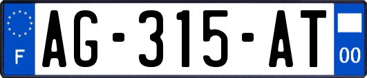 AG-315-AT