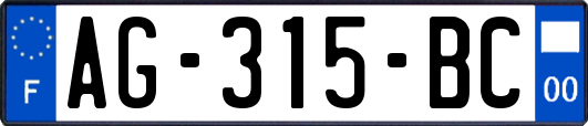 AG-315-BC