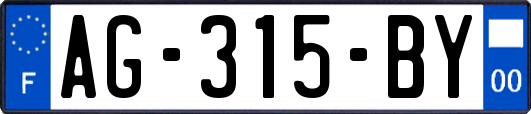 AG-315-BY