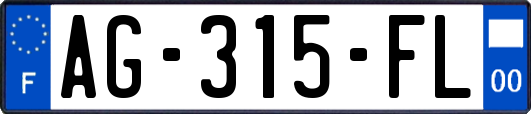 AG-315-FL