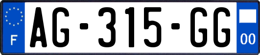 AG-315-GG