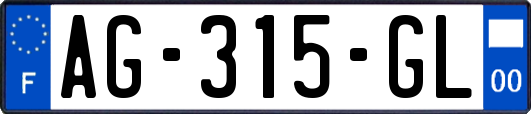 AG-315-GL