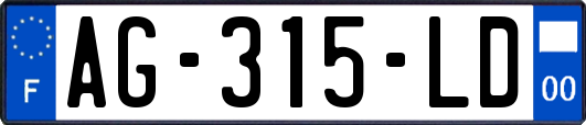 AG-315-LD