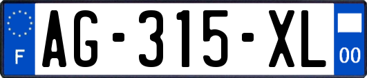 AG-315-XL